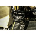 Zard 120th ANNIVERSARY LIMITED EDITION Carbon Fiber Radiator Covers, Front Fender, Side Panel, Billet Radiator Cap and Rear Suspension Knob Kit for Harley Davidson Sportster S 1250 Zard 120th ANNIVERSARY LIMITED EDITION Carbon Fiber Radiator Covers, Front Fender, Side Panel, Billet Radiator Cap and Rear Suspension Knob Kit for Harley Davidson Sportster S 1250